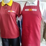 Uniformes Profissionais - Camisa Polo